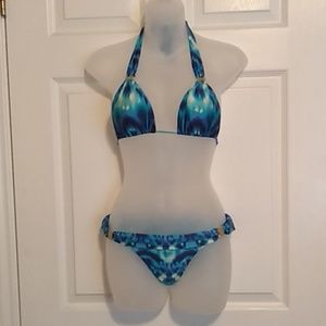 Vix by Paula Hermanny mystique bia tube bikini